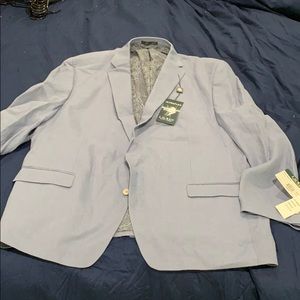 Lauren Ralph Lauren Linen Sportscoat